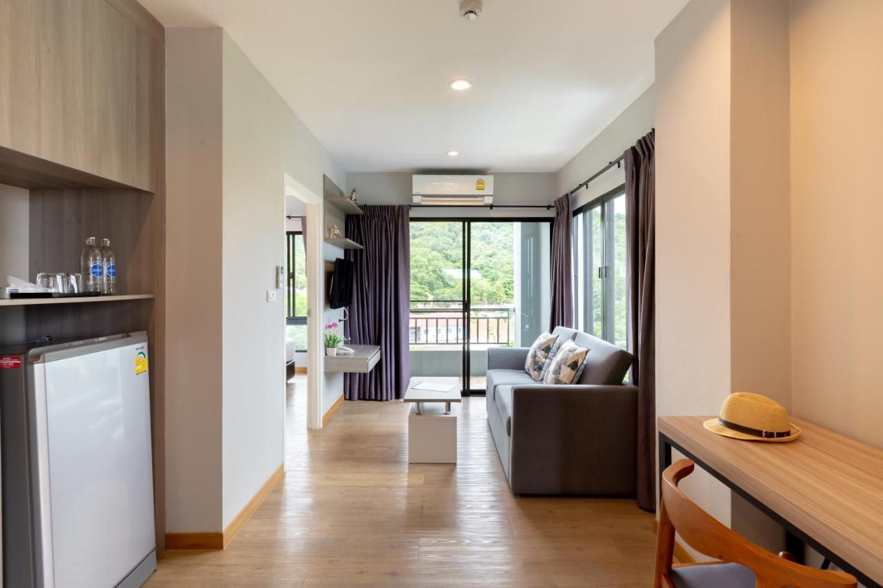 Horsehill Hotel Sriracha Si Racha Dış mekan fotoğraf